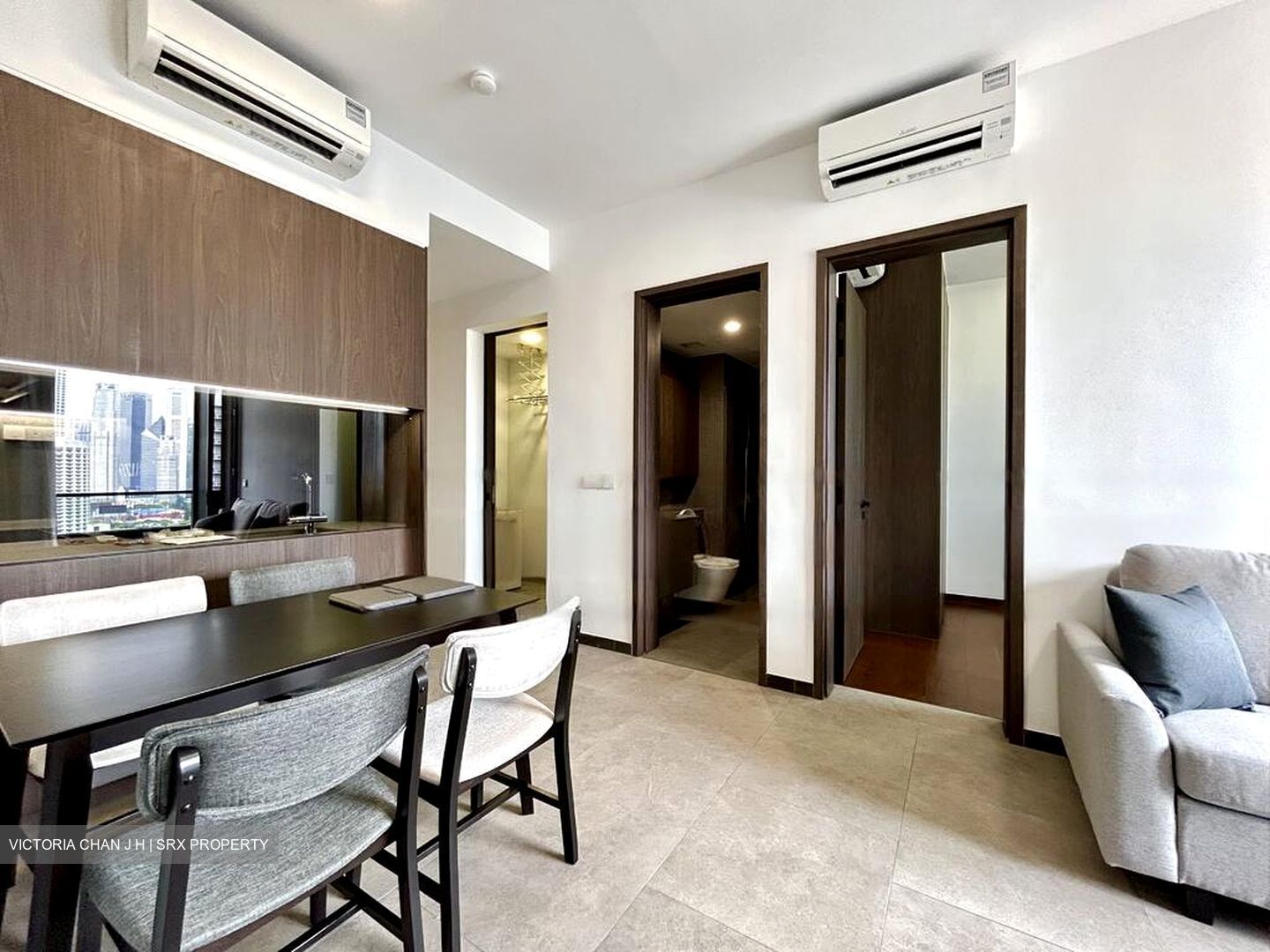 Midtown Modern (D7), Apartment #458761901